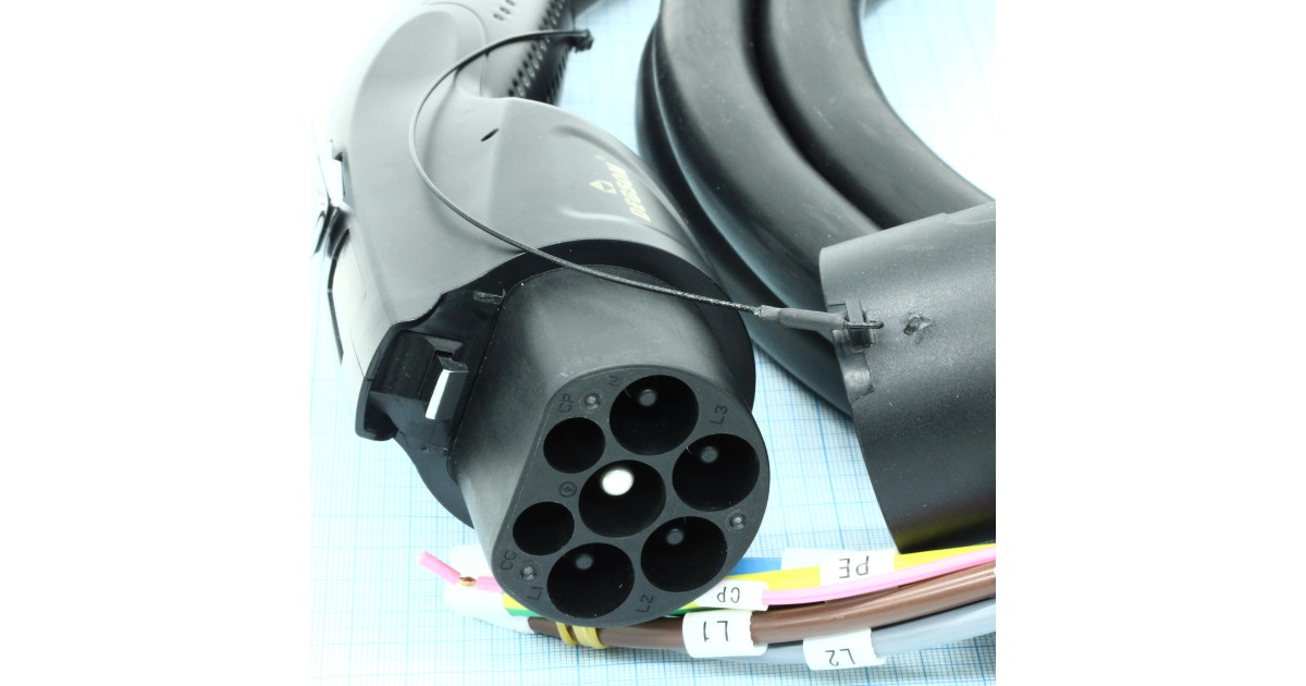 Купить MGAC-T-032A-V-03-5.0M-50A(H) Degson оптом в Москве