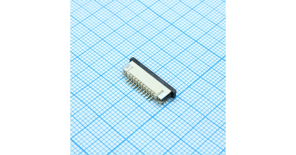 Купить DS1020-07-10VB8A-R CONNFLY оптом в Москве