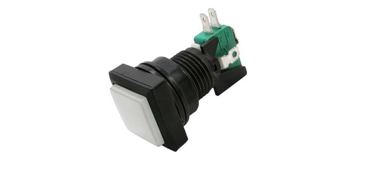 Купить GMSI-5B-S NO(NC)+NC(NO) WHITE RUICHI оптом в Москве