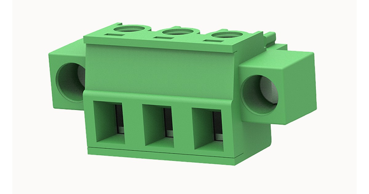 Купить PCB розетка 15EDGKM-5.08-03P-14 Degson оптом в Москве