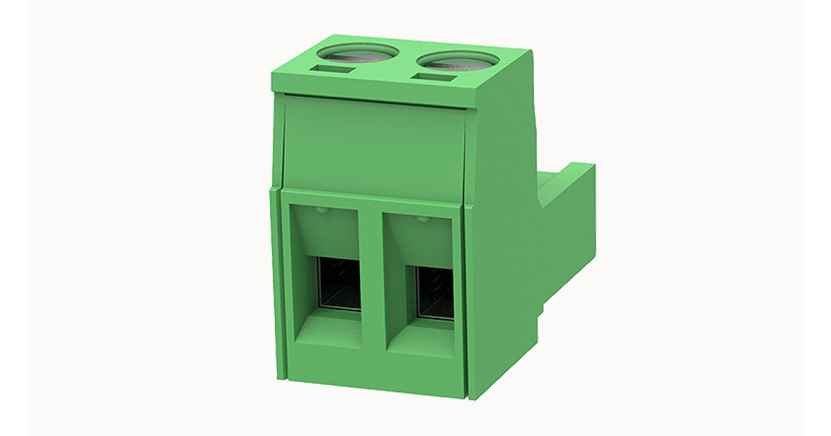 Купить PCB розетка 2EDGK-5.08-02P-14 Degson оптом в Москве