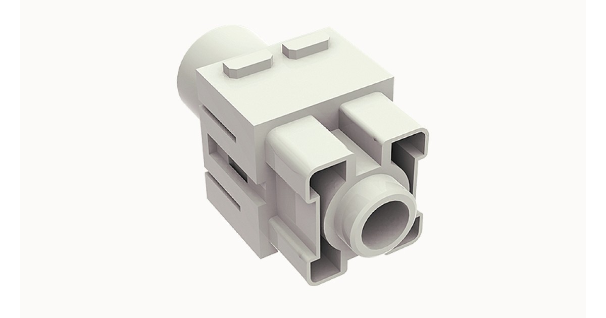 Купить Розеточная контактная вставка D2MK-001-F (25-40mm) Degson оптом в Москве