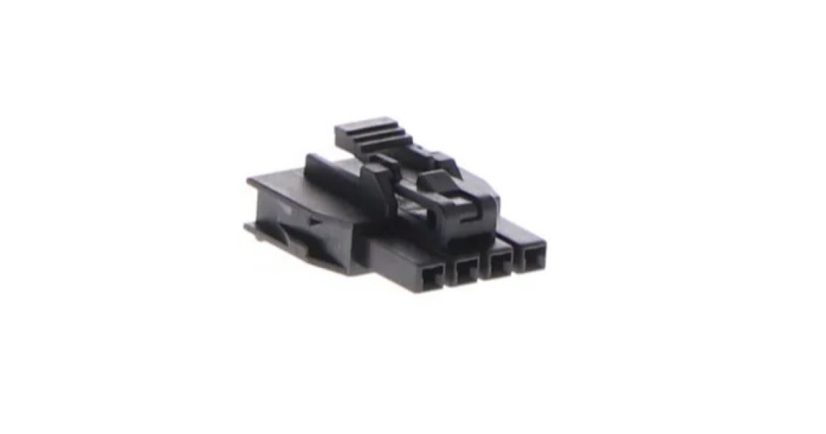 Купить 1053071204 Molex оптом в Москве