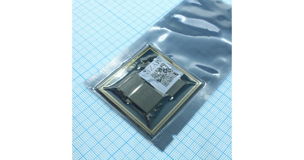 Купить MYZR-AW-R16-CB166-1G-4G MYZR оптом в Москве