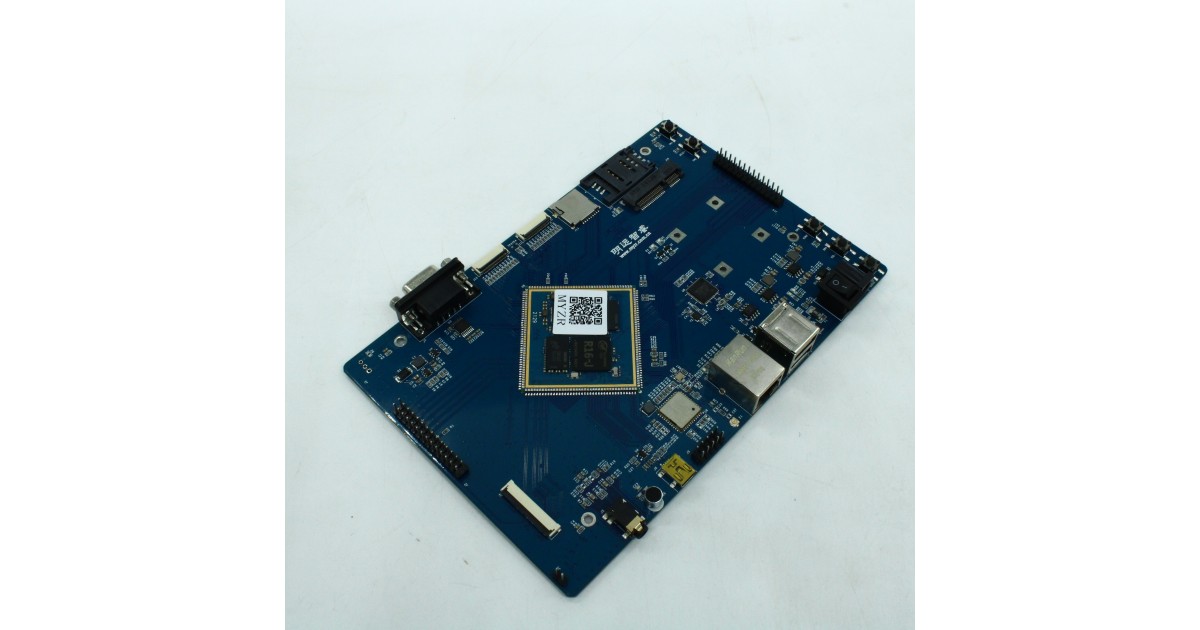 Купить MYZR-R16-EK166-1G-4G MYZR оптом в Москве