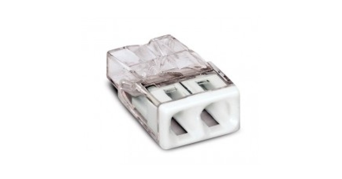 Купить Клемма CM-2273-2P Fucon оптом в Москве