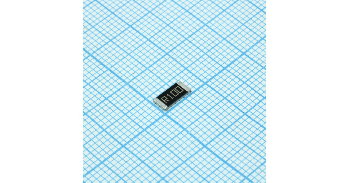 Купить CRL2512-FW-R100ELF BOURNS оптом в Москве