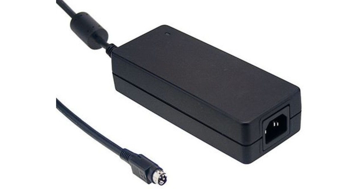 Купить GST120A48-R7B Mean Well оптом в Москве