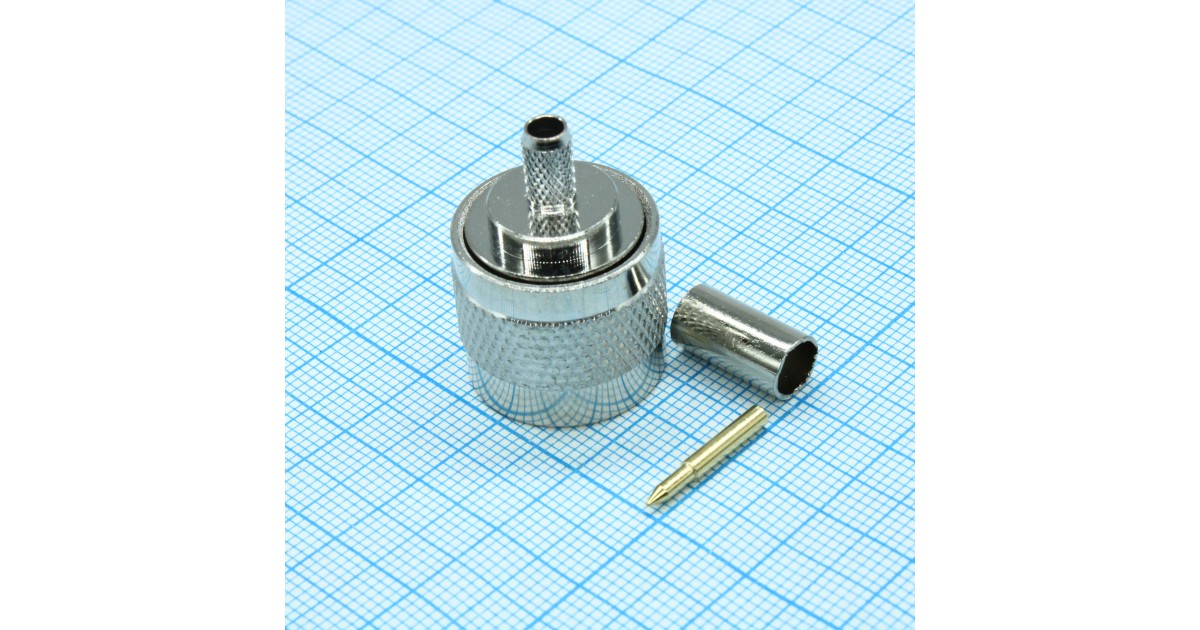 Купить N-C58P RUICHI оптом в Москве