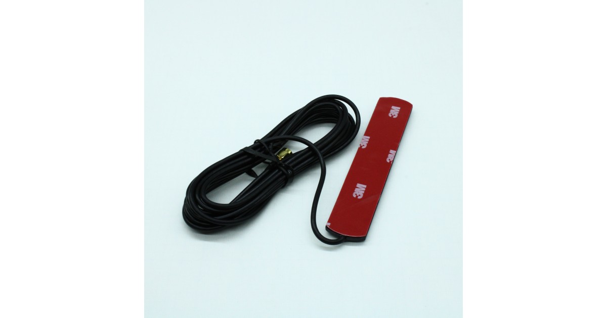 Купить ANT GSM GSM900-Y03 SMA-M 3M ZOGLAB оптом в Москве