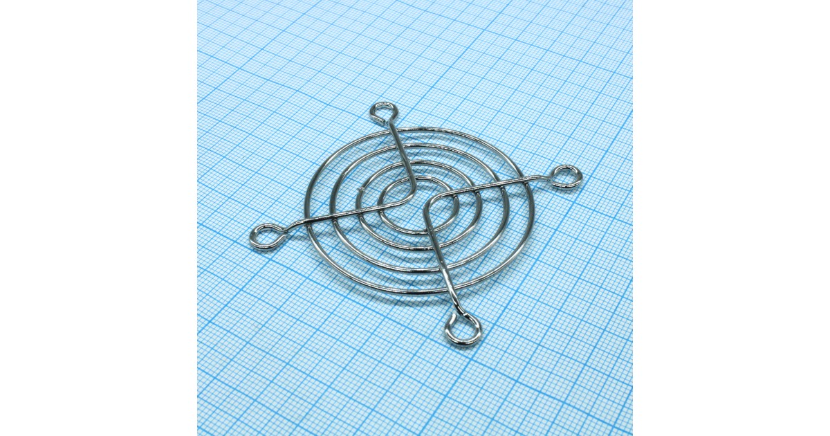 Купить Решетка 60x60 RUICHI оптом в Москве