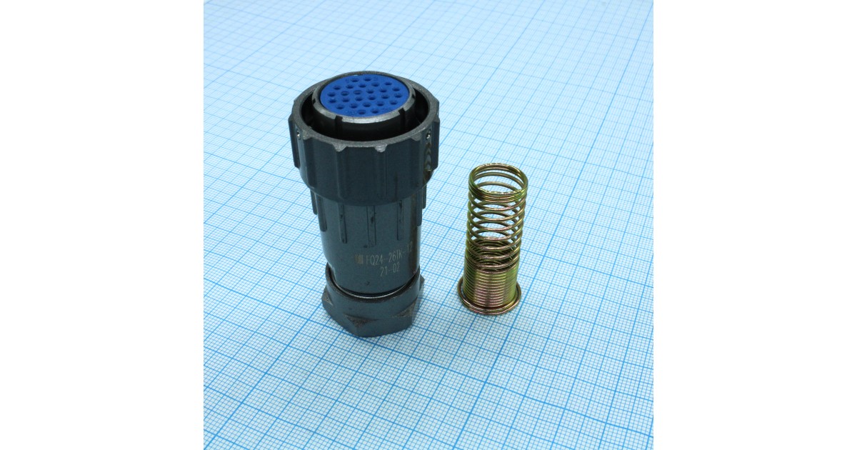 Купить FQ24-26TK-12 POL-SUN оптом в Москве