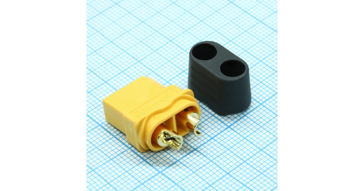 Купить XT60H-F Amass оптом в Москве