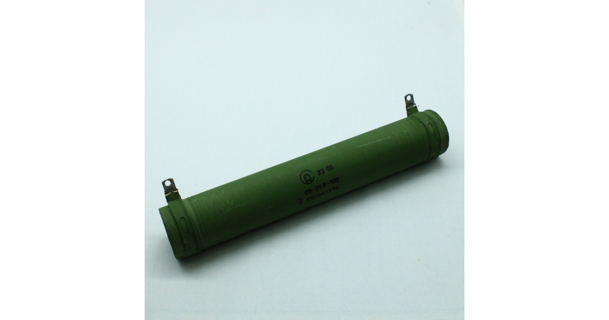 Купить С5-35В 100    510 +5% АЛЗАС оптом в Москве