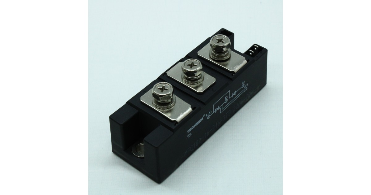 Купить MFC182-16-216F3TD TechSem оптом в Москве