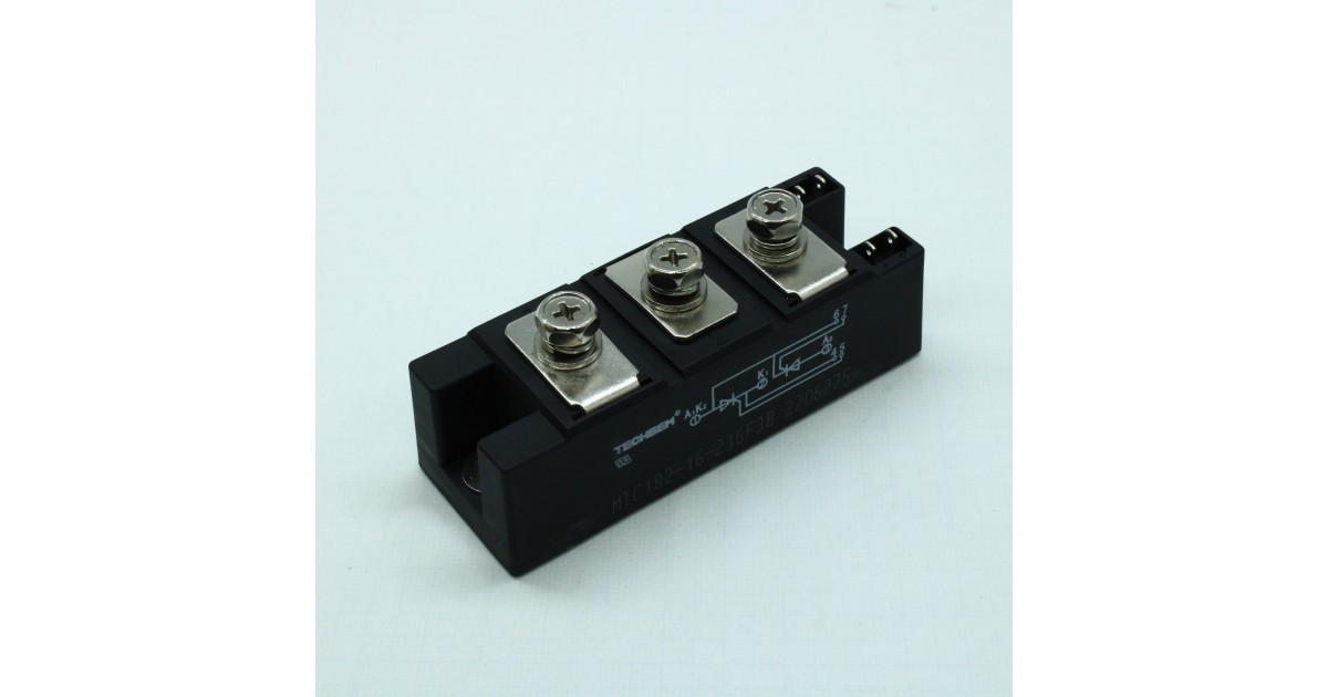 Купить MTC182-16-216F3B TechSem оптом в Москве