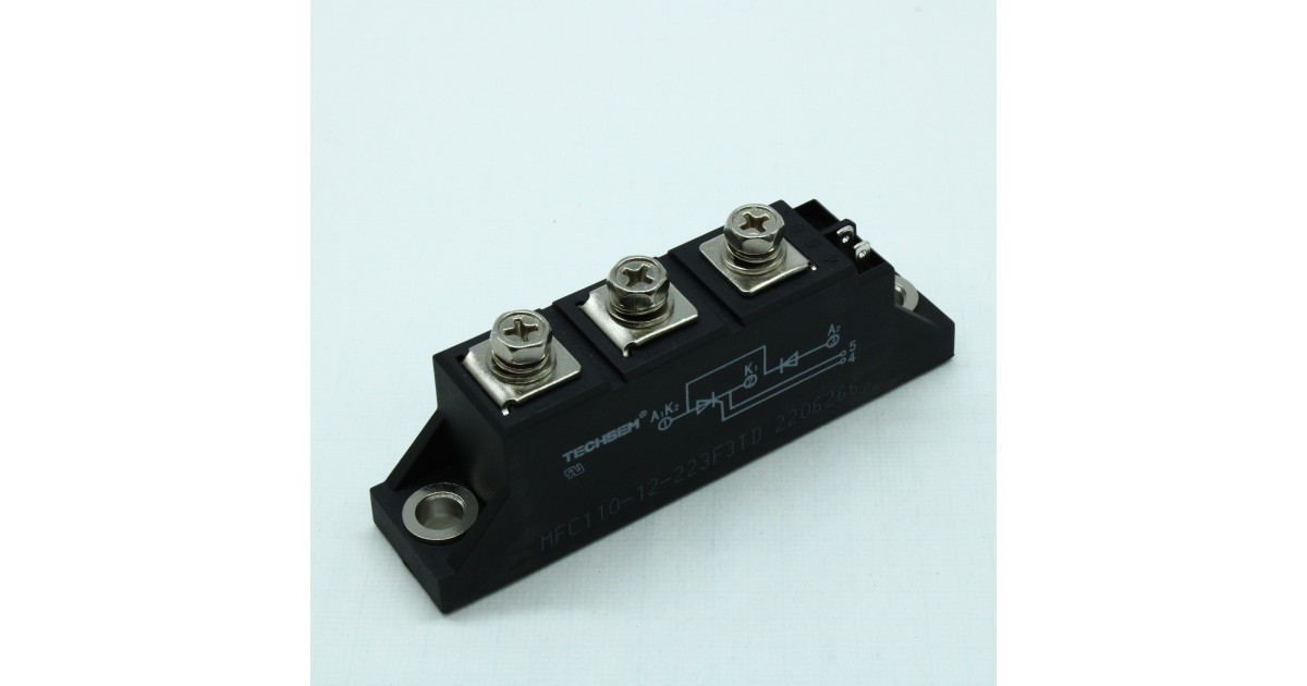 Купить MFC110-12-223F3TD TechSem оптом в Москве