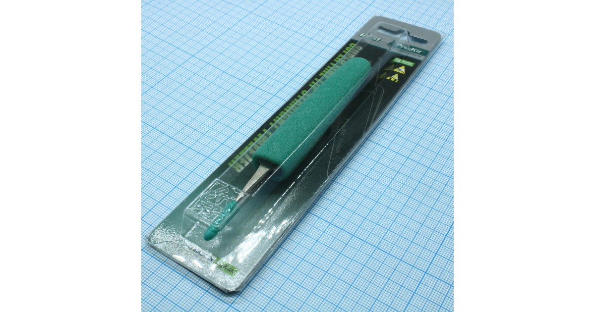 Купить TZ-202N Pro'sKit оптом в Москве