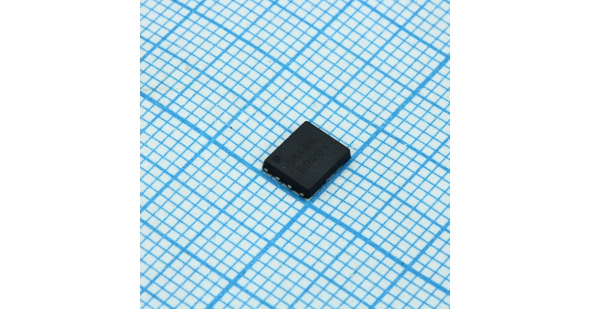 Купить NTMFS5844NLT1G ONS оптом в Москве