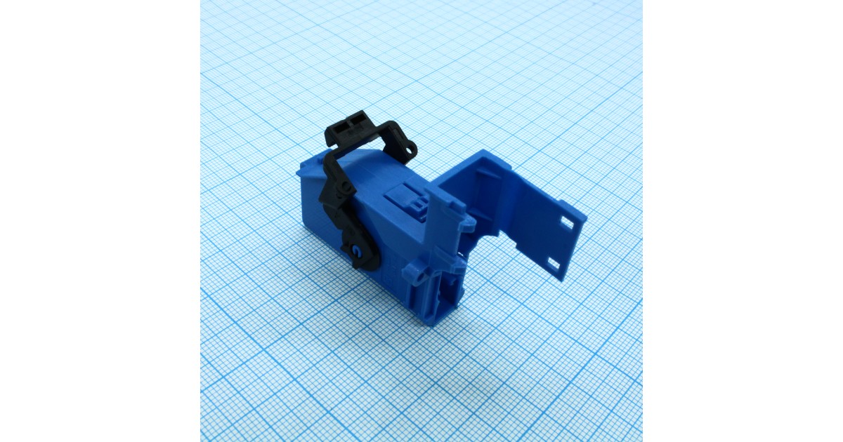 Купить СЦНК.434438.147 синий Атлант оптом в Москве