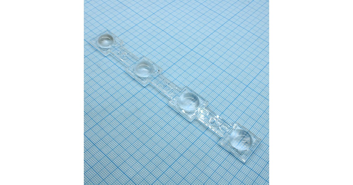 Купить CN16786_DAISY-28X1-WW-WHT LEDIL оптом в Москве