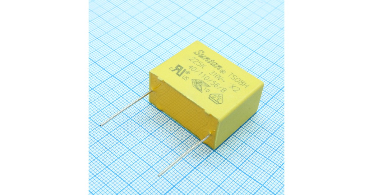 Купить TS08H0A9225KRB0I0R SUNTAN оптом в Москве