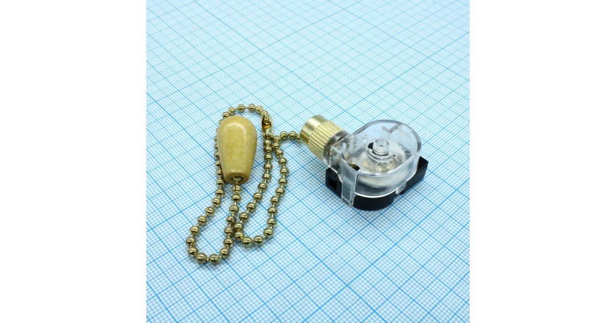 Купить Выключатель для настенного светильника Rexant оптом в Москве