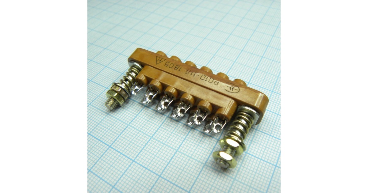 Купить РП10-11 Л-О розетка Снежеть оптом в Москве