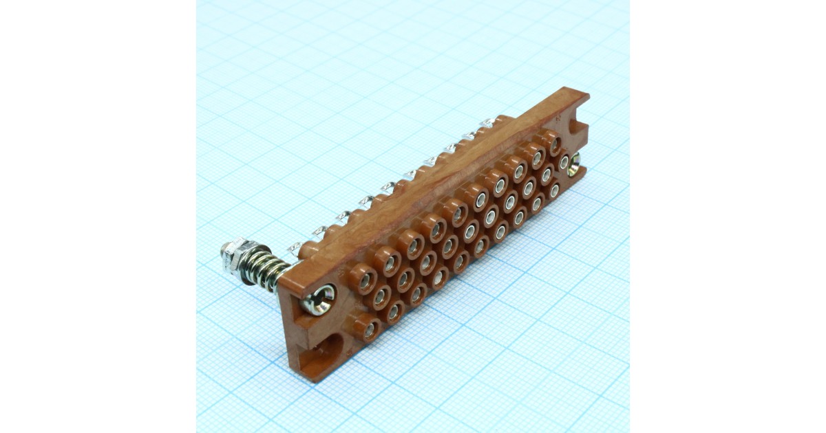 Купить РП10-30 Л-О розетка Снежеть оптом в Москве