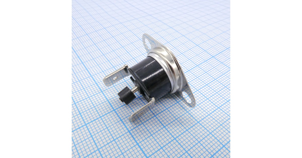 Купить KSD301T 170С 250В 16А . оптом в Москве