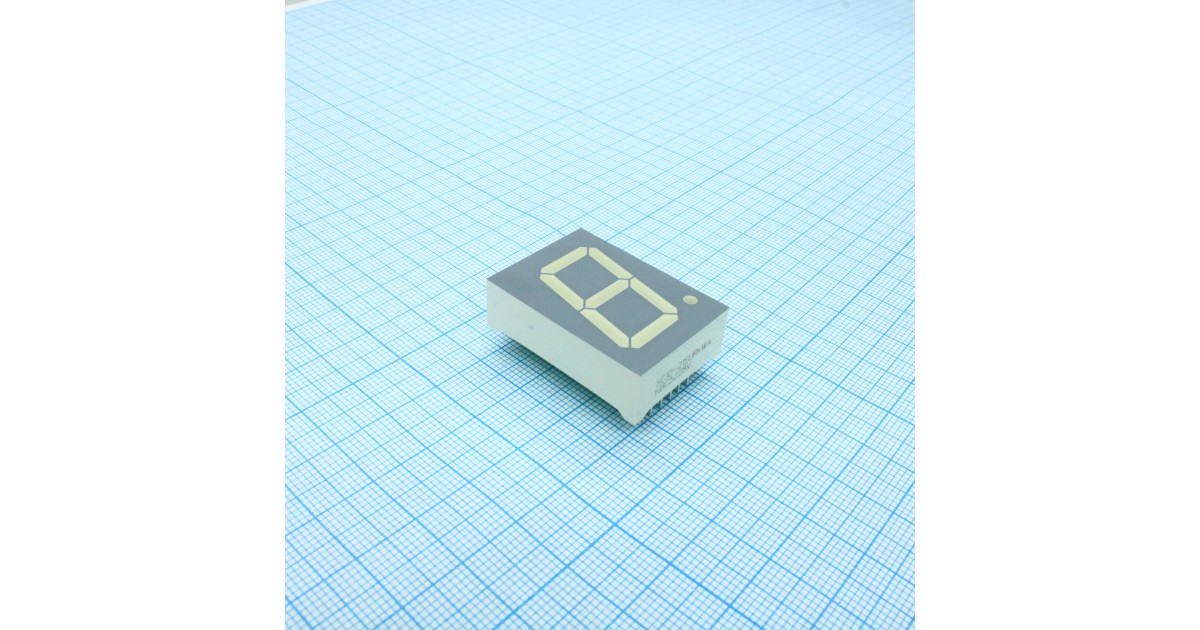 Купить SC10-21SURKWA Kingbright оптом в Москве