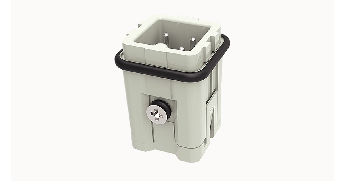 Купить Вилочная контактная вставка DA-003-MS Degson оптом в Москве