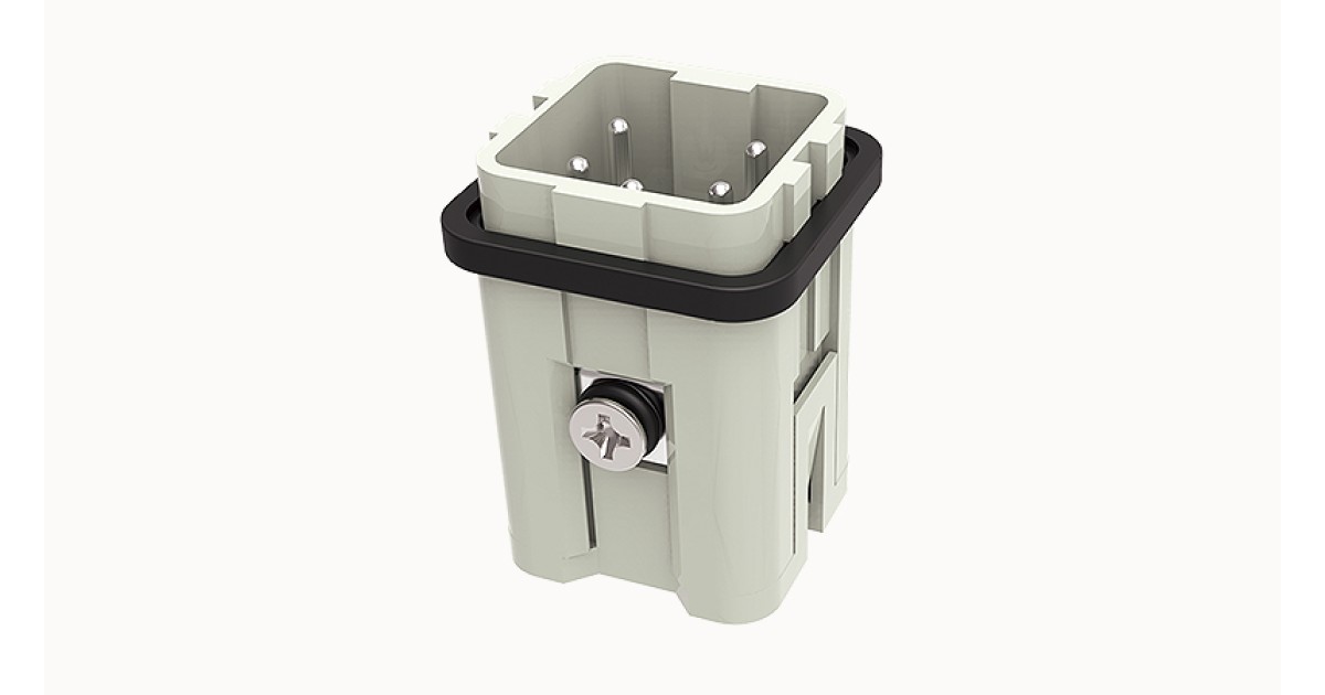 Купить Вилочная контактная вставка DA-004-MS Degson оптом в Москве