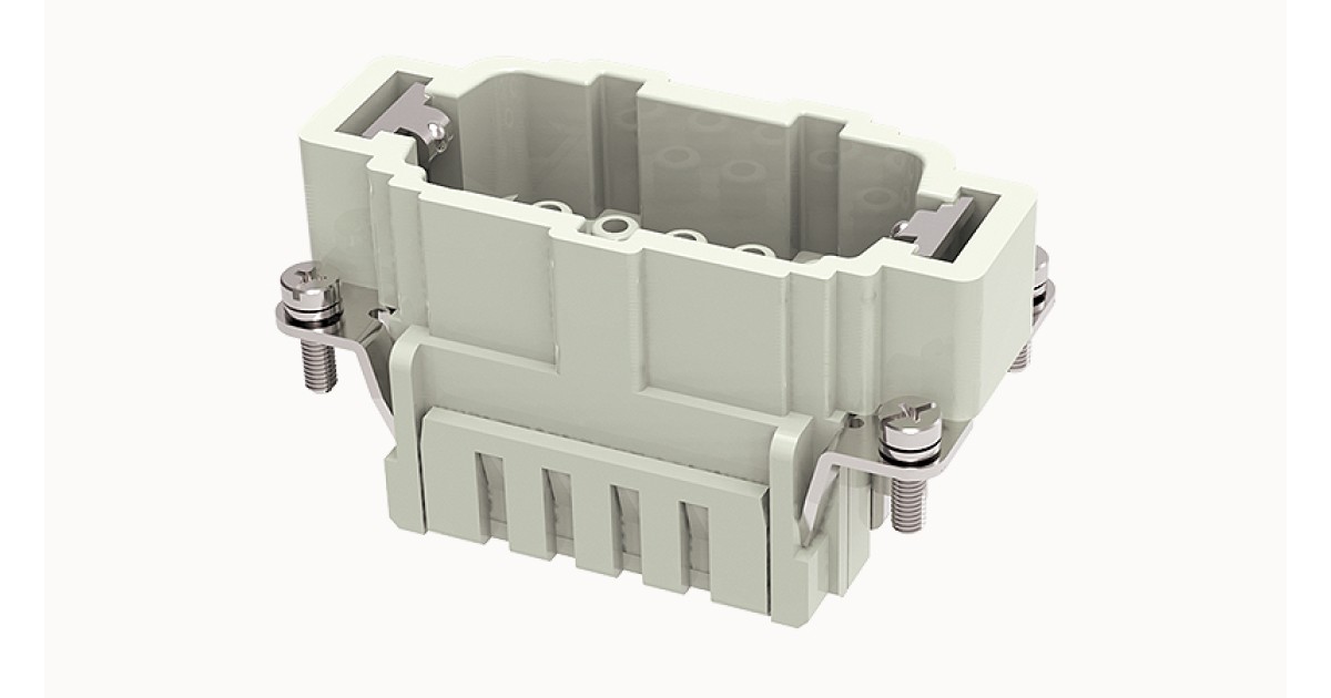 Купить Вилочная контактная вставка DE-010-MC Degson оптом в Москве