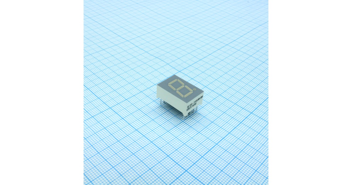 Купить SC05-11SURKWA Kingbright оптом в Москве