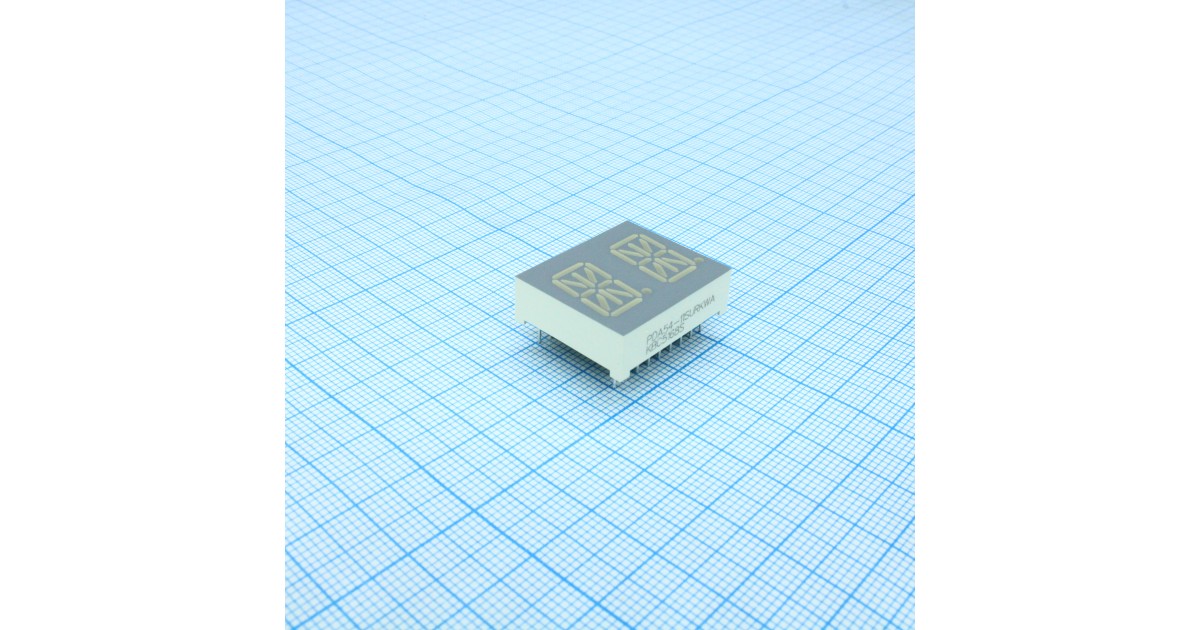 Купить PDA54-11SURKWA Kingbright оптом в Москве