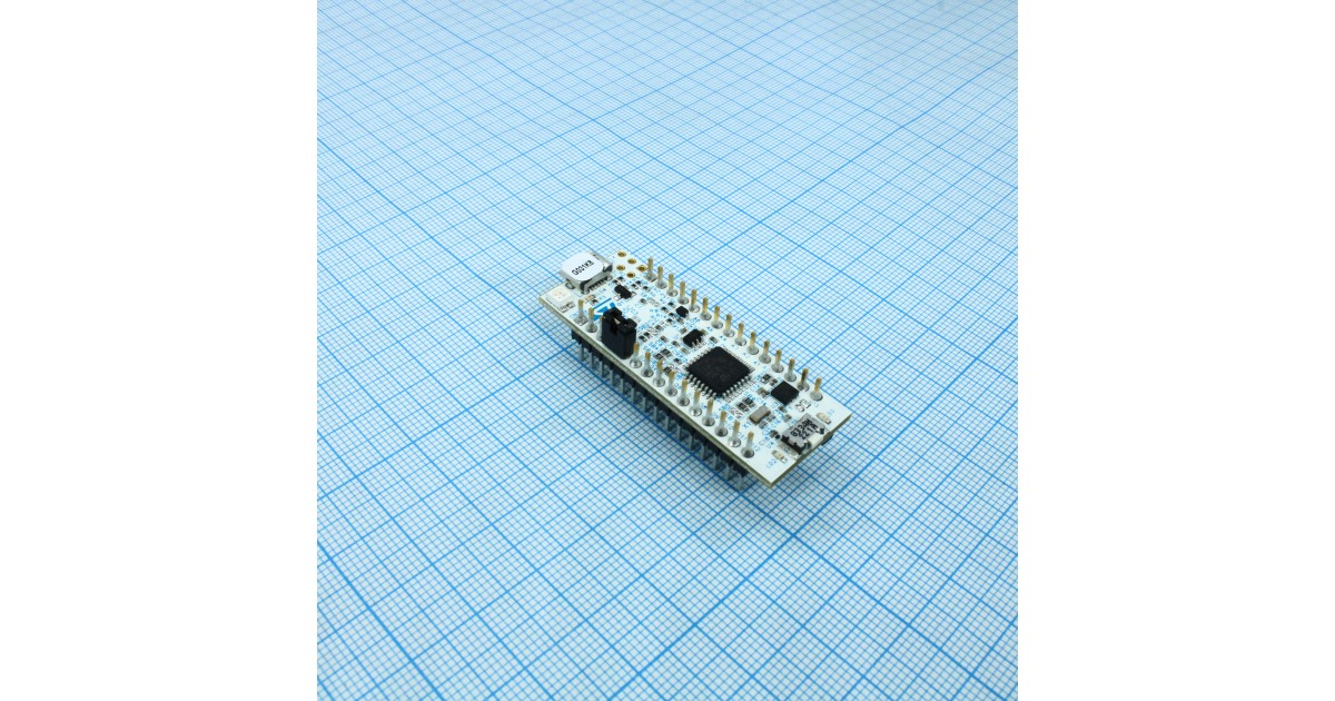 Купить NUCLEO-G031K8 STM оптом в Москве