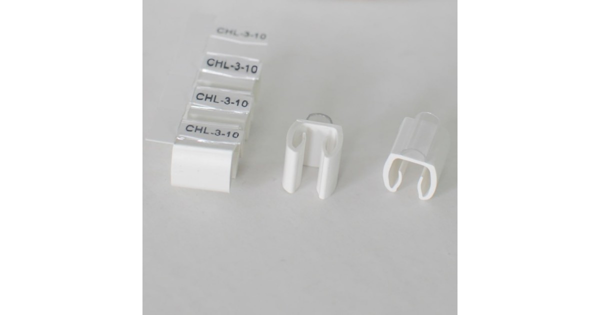 Купить Держатель маркера CHL-3-10 Элегир Маркинг оптом в Москве