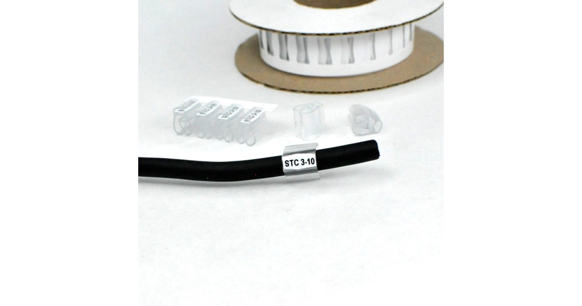 Купить Держатель маркера STC-3-10 Элегир Маркинг оптом в Москве