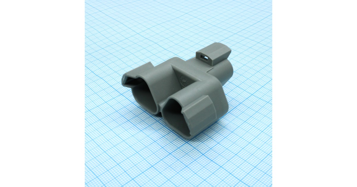 Купить DT04-3P-P007 TE Connectivity оптом в Москве