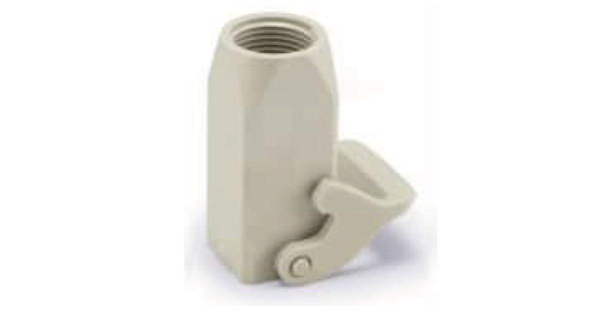 Купить Крышка разъема D3A.P-CCT-1L-M20 Degson оптом в Москве