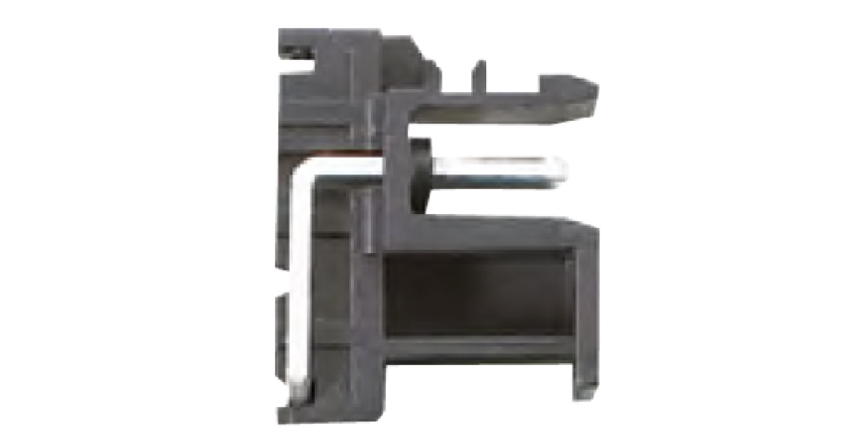 Купить Вилка Wiecon 8113 S/ 4 OR Wieland Electric оптом в Москве