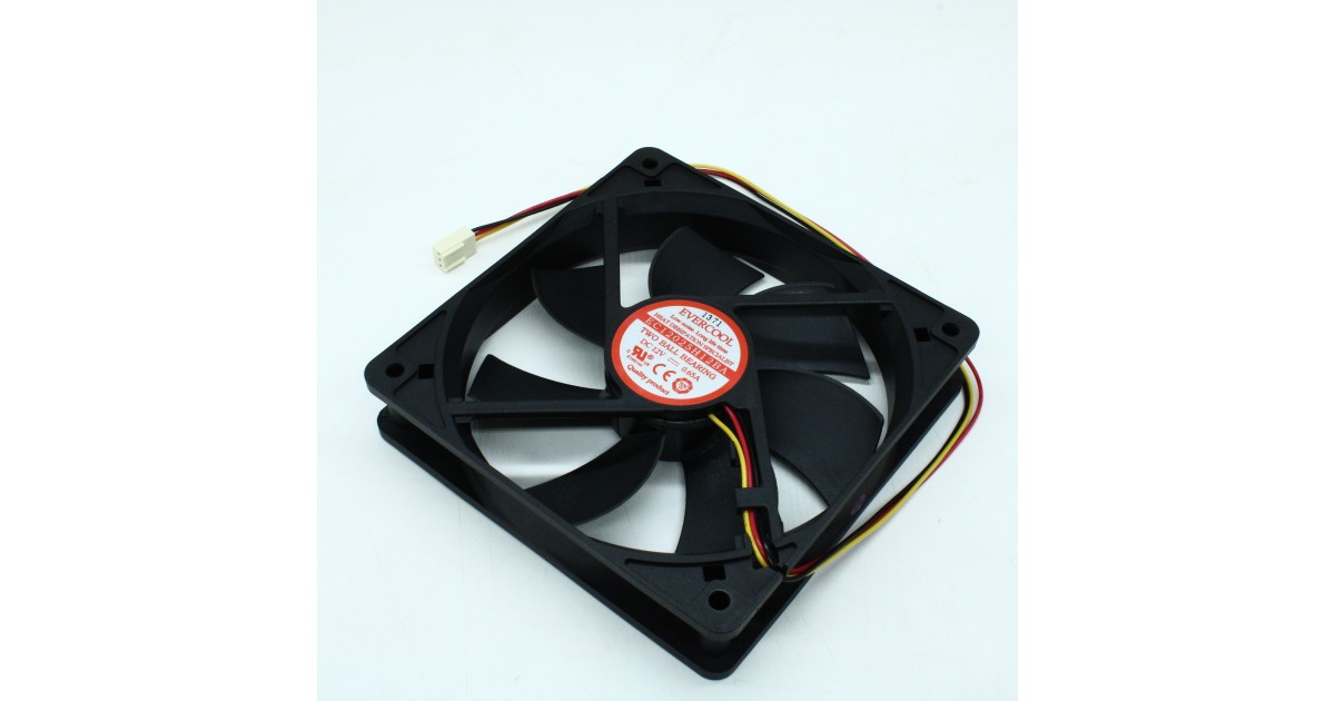 Купить EC12025H12BA EVERCOOL оптом в Москве