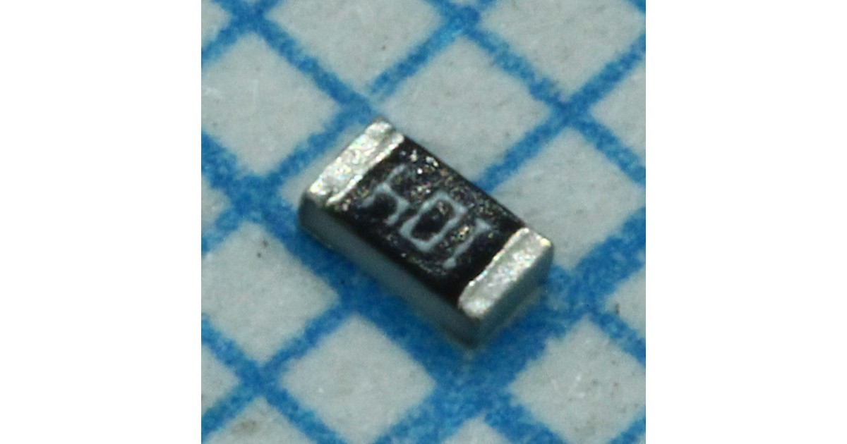 Купить RI0603L1001FT Hottech оптом в Москве