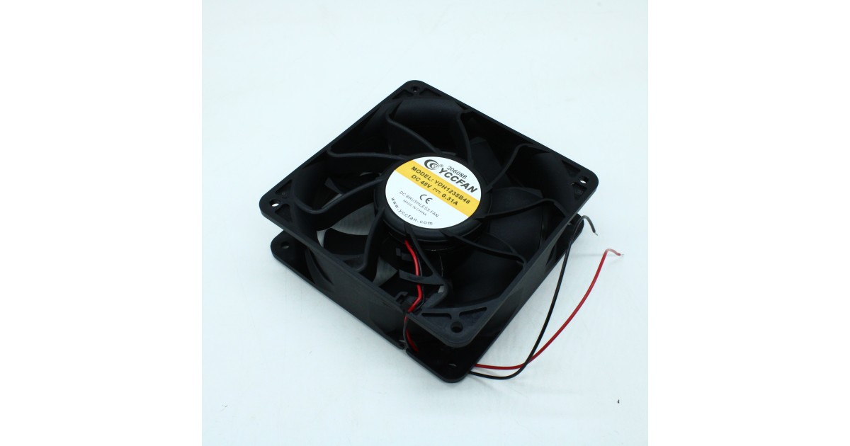 Купить YDH1238B48 YCCFAN оптом в Москве