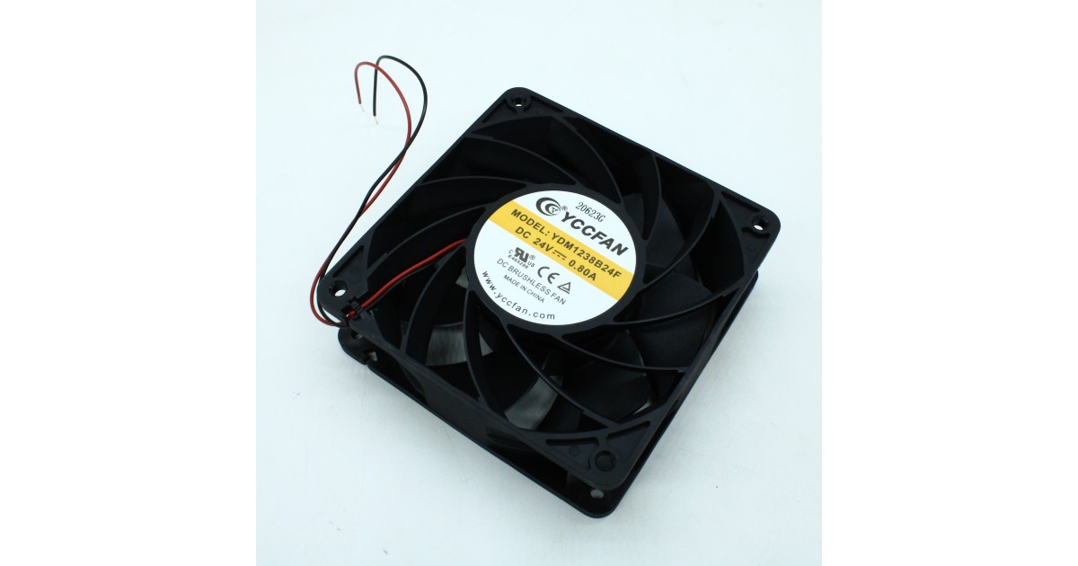 Купить YDM1238B24F YCCFAN оптом в Москве