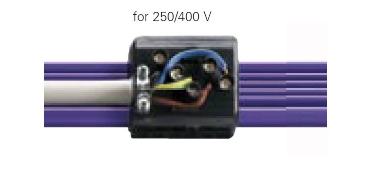 Купить Адаптер GESIS GST 18i5 ASI F7 Wieland Electric оптом в Москве