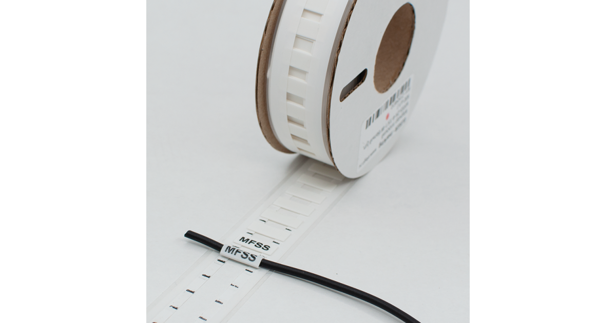 Купить Маркер плоский MFSS-2X-10-20 Элегир Маркинг оптом в Москве