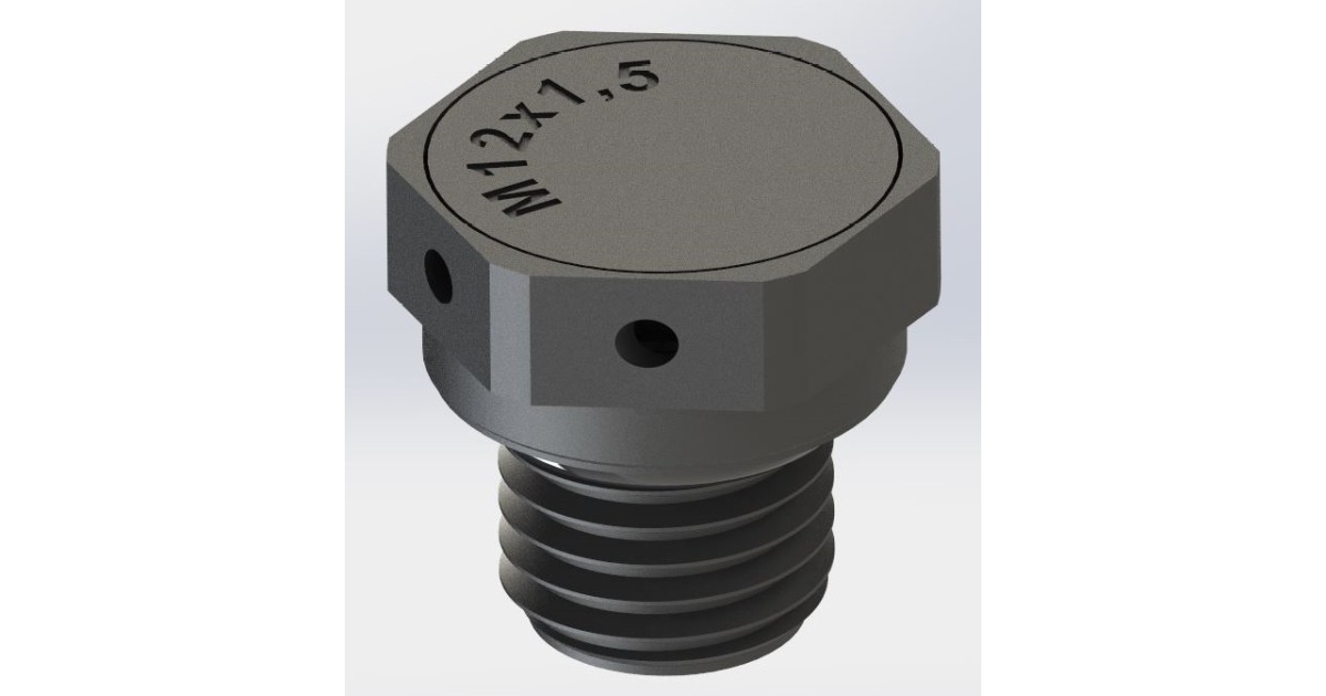Купить Клапан выравнивания давления  M12-VP BEISIT оптом в Москве