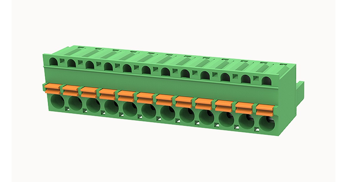 Купить PCB розетка 2EDGKD-5.08-12P-14 Degson оптом в Москве